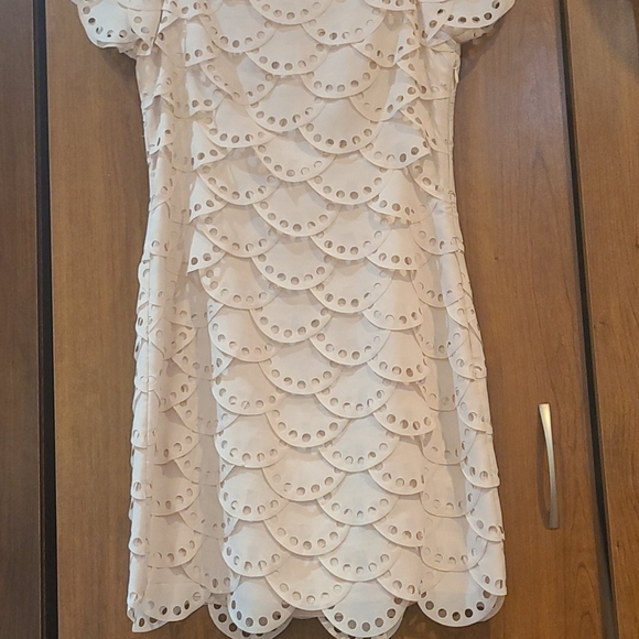 WAREHOUSE dress - Picture 3 of 9